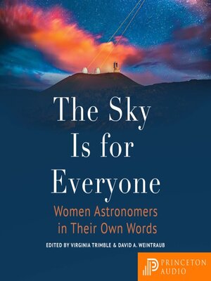 cover image of The Sky Is for Everyone